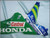Fairings Honda CBR 600 RR Blue & Green Movistar Racing (2007-2008) Fairings Honda CBR 600 RR Blue & Green Movistar Racing (2007-2008)