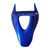 2007-2008 Honda CBR600RR Amotopart Fairings Blue & Green Movistar Racing Customs Fairing