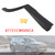 2022-2024 Hyundai Tucson Rear Left Side Door Lower Molding 87731CW000CA Generic