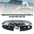 2013-2016 Ford F-350 Super Duty Tailgate Back Up Rear View Housing AL3Z-19H511-A Generic