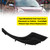 2009-2017 Chevrolet Traverse Passenger Side Air Inlet Grille Panel Extension 22956656 Generic