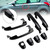 2009-2015 Hyundai i20 PB Front/Rear Left Right Outer Door Handle Generic