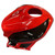 2007-2008 Honda CBR600RR Amotopart Fairings Red Black Silver Honda Racing Customs Fairing