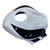 2007-2008 Honda CBR600RR Amotopart Fairings Black & White CBR Racing Customs Fairing