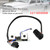 2000-2007 Dodge Ram 1500 2500 3500 TCC Overdrive Solenoid w/ Wire Harness 52118500AB Generic