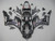 Fairings Honda CBR 600 RR CBR Racing (2007-2008) Fairings Honda CBR 600 RR CBR Racing (2007-2008)