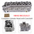 1996-2001 Mitsubishi Canter (FE5, FE6) VI Canter Complete Cylinder Head 4M40 ME202621 Generic