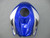 Fairings Honda CBR 600 RR Blue Silver Black CBR Racing (2007-2008) Fairings Honda CBR 600 RR Blue Silver Black CBR Racing (2007-2008)