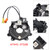 2010-2017 Nissan Clock Spring+Steering Angle Sensor 47945-3TS0B Generic