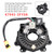 2011-2017 Nissan 370Z GT-R Juke Leaf Clock Spring+Steering Angle Sensor 47945-3FY0A Generic