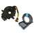 2005-2011 Toyota Tacoma Clock Spring With Steering Angle Sensor Audio Control 89245-30110 Generic