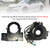 2018-2021 Toyota Camry Clock Spring With Steering Angle Sensor 89245-06080 Generic