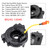 2016 Toyota Scion iM 2016 Clock Spring With Angle Sensor 89245-12040 Generic