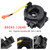 2017-2018 Toyota Corolla iM Clock Spring With Angle Sensor 89245-12040 Generic