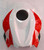 Fairings Honda CBR 600 RR Red White Black CBR Racing (2009-2012) Fairings Honda CBR 600 RR Red White Black CBR Racing (2009-2012)