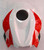 Fairings Honda CBR 600 RR Red White Black CBR Racing (2009-2012)