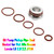 2008-2014 Lancia Delta III Musa Oil Pump Pickup Pipe Seal Gasket 6000625326 71754365 71749352 Generic