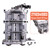 2012-2015 Mercedes W204 C250 SLK250 M271 Balance Shaft Oil Pump 2710341003 Generic