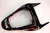 Fairings Honda CBR 600 RR Black West CBR Racing (2009-2012) Fairings Honda CBR 600 RR Black West CBR Racing (2009-2012)