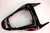 Fairings Honda CBR 600 RR Black West CBR Racing (2009-2012)