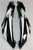 Fairings Honda CBR 600 RR White & Black Hannspree Racing (2009-2012) Fairings Honda CBR 600 RR White & Black Hannspree Racing (2009-2012)
