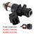 1998-2023 Renault Clio 1Pcs Fuel Injector 0280158046 8200292590 Generic