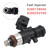 1998-2023 Renault Clio 1Pcs Fuel Injector 0280158046 8200292590 Generic