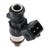 1998-2023 Renault Clio 1Pcs Fuel Injector 0280158046 8200292590 Generic