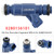 Porsche Cayenne 9PA 4.5L 0280156101 1Pcs Fuel Injector Generic