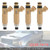 1994-2003 Toyota Avensis Carina Corona RAV4 2.2L 3.0L 4Pcs Fuel Injector 23250-74170