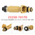 1994-2003 Toyota Avensis Carina Corona RAV4 2.2L 3.0L 1Pcs Fuel Injector 23250-74170