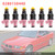 1996-2000 BMW E36 328i M3 E39 Z3 2.8L 3.2L 6Pcs Fuel Injector 0280150440 Generic