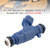 2008-2013 Hyundai i10 PA 1Pcs Fuel Injector 35310-02900 Generic