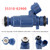 2004-2011 KIA Picanto SA 1Pcs Fuel Injector 35310-02900 Generic
