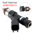 2004-2016 Volvo S40 S60 V50 V60 C30 C70 XC60 XC70 1Pcs Fuel Injector 0280158315 Generic