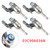 2011-2015 Audi A1 Petrol 4Pcs Fuel Injector 03C906036N Generic