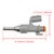 2018-2025 Toyota Crown Avalon Camry RVA4 Sienna Venza 4Pcs Fuel Injector 23250-25020 Generic