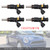 2010-2016 Mini Coupe Roadster Paceman 4Pcs Fuel Injector 13537528176 Generic