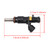 2008-2015 Citroen C4 DS3 DS4 Hatchback Convertible 4Pcs Fuel Injector 13537528176 Generic