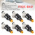 1994-1997 Ford Thunderbird 3.8L V6 6Pcs Fuel Injector F3DE-B4D Generic