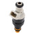 1994-1997 Ford Thunderbird 3.8L V6 6Pcs Fuel Injector F3DE-B4D Generic
