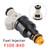 1994-1997 Mercury Cougar 3.8L V6 1Pcs Fuel Injector F3DE-B4D Generic