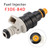 1994-1997 Mercury Cougar 3.8L V6 1Pcs Fuel Injector F3DE-B4D Generic