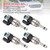 2014-2020 Ford Fusion 1.5L 4Cyl GTDI 4Pcs Fuel Injector DS7Z-9F593-DA Generic