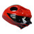 Fairings Honda CBR 600 RR Red & Black CBR Racing (2009-2012) Fairings Honda CBR 600 RR Red & Black CBR Racing (2009-2012)