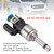 2015-2019 Ford S-Max 1.5 EcoBoost 1Pcs Fuel Injector DS7Z-9F593-DA Generic