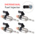 2015-2020 VW GOLF VII T-CROSS 4Pcs Fuel Injector 04E906036AL 04E906036AA Generic