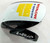 Fairings Honda CBR 600 RR Multi-Color No.52 Hannspree Racing (2009-2012)