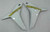 Fairings Honda CBR 600 RR Multi-Color No.52 Hannspree Racing (2009-2012) Fairings Honda CBR 600 RR Multi-Color No.52 Hannspree Racing (2009-2012)