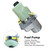 Ford Focus C-Max Electric Power Steering Pump 4M513K514AD Generic